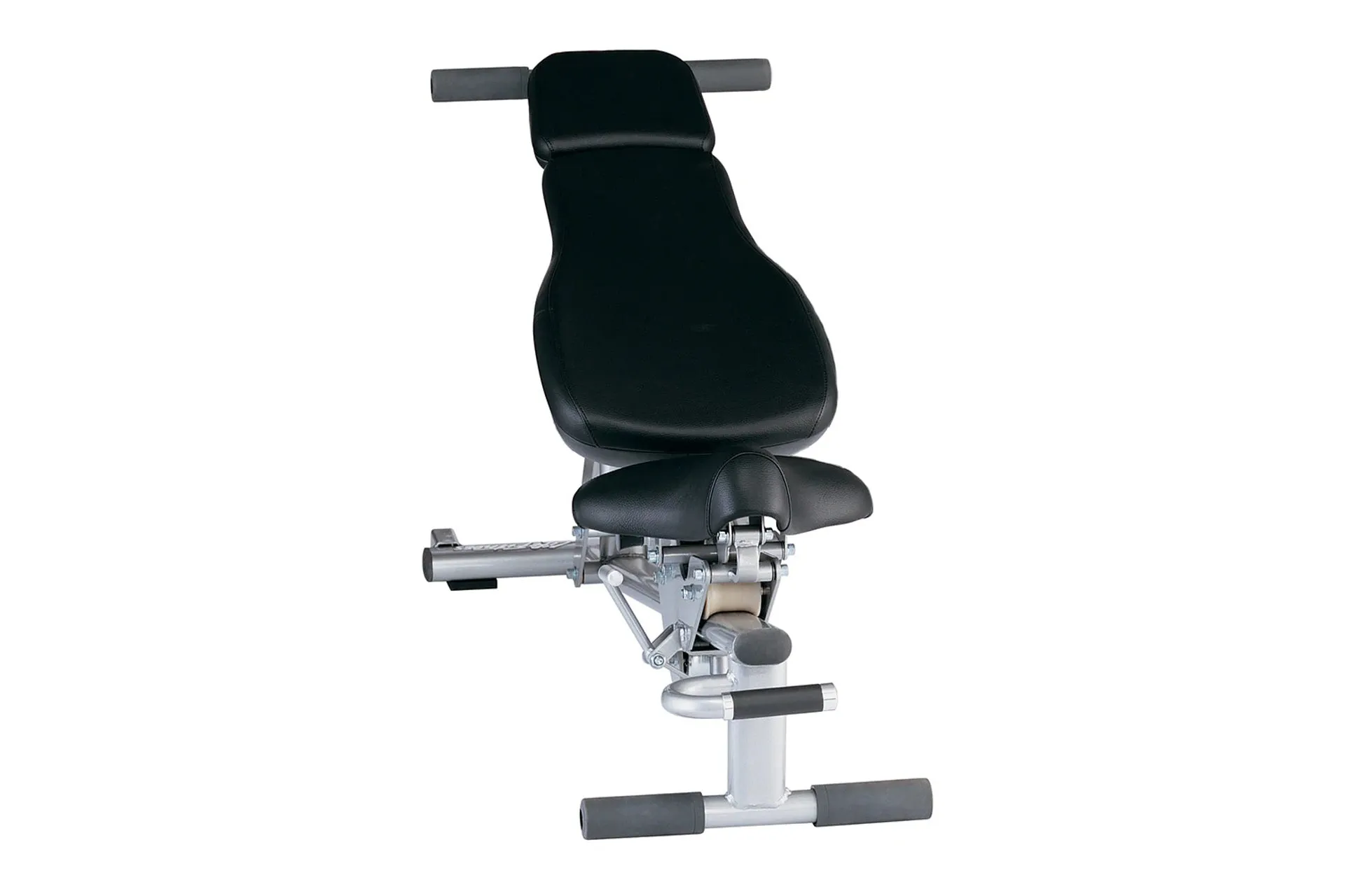 Life Fitness G7 Adjustable Bench