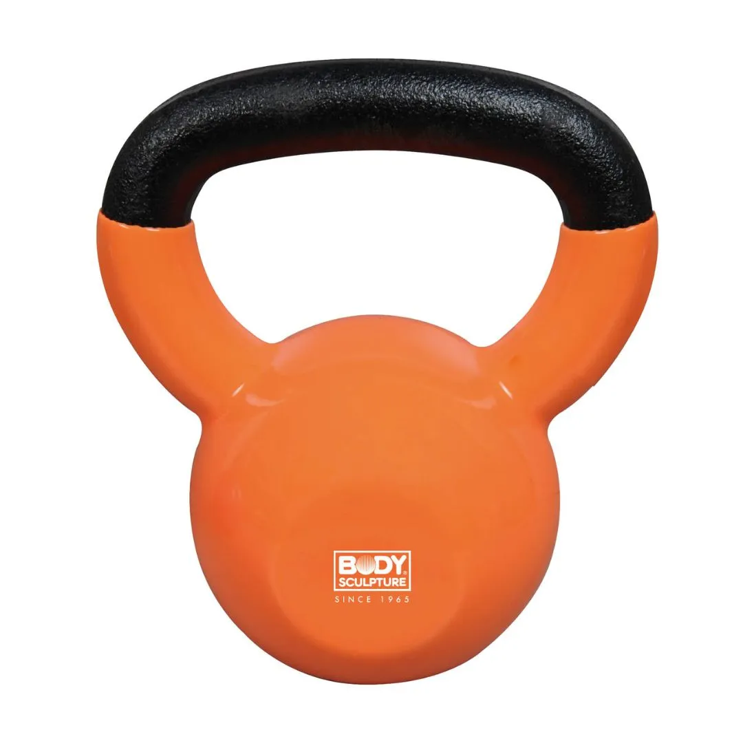 Neoprene Kettlebell