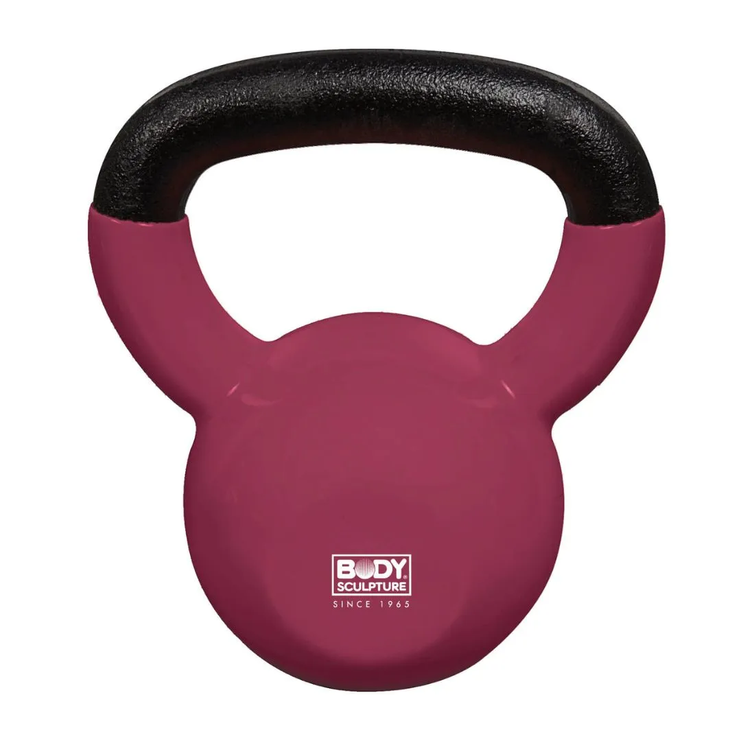 Neoprene Kettlebell
