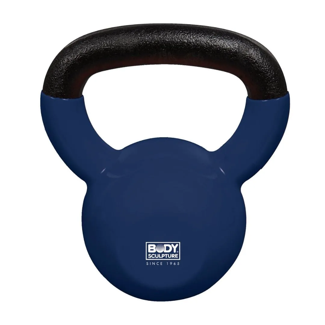 Neoprene Kettlebell