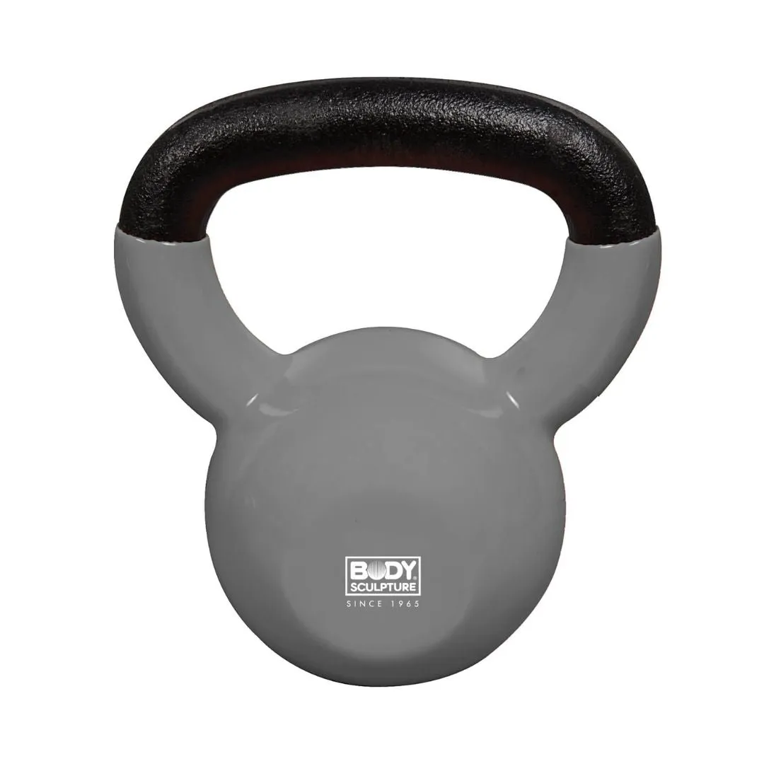 Neoprene Kettlebell