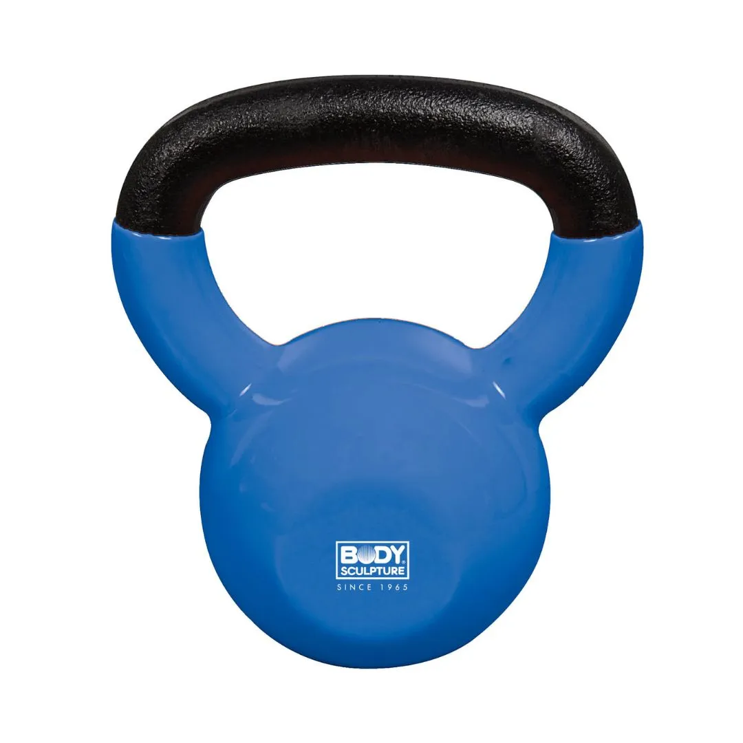 Neoprene Kettlebell