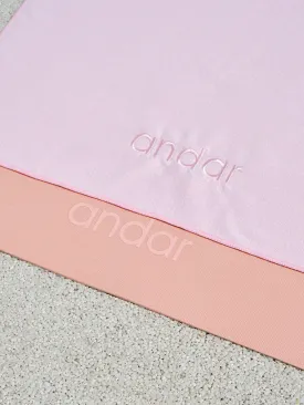 Non-Slip Yoga Mat Towel