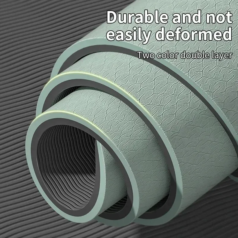Non Slip Yoga Mat