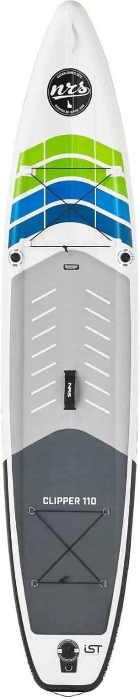 NRS Clipper 11.0 Inflatable SUP Board