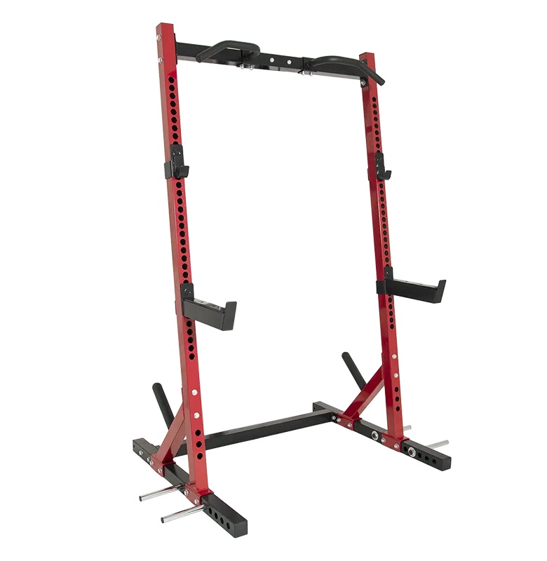 OBB007R_PKG_M Max Squat Rack Packages