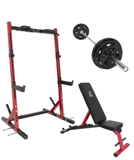 OBB007R_PKG_M Max Squat Rack Packages