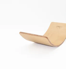 Poppyseed Play Wooden Balance Board