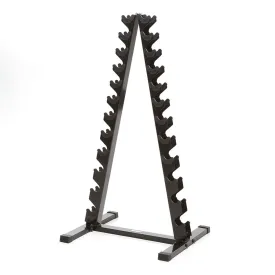 Power Systems Vertical Dumbbell Rack Only