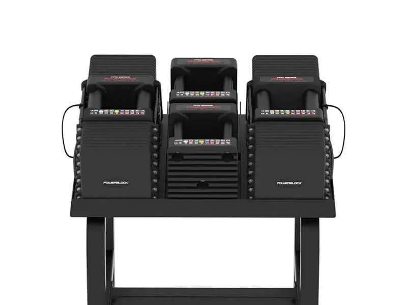 PowerBlock Commercial Pro Series 175