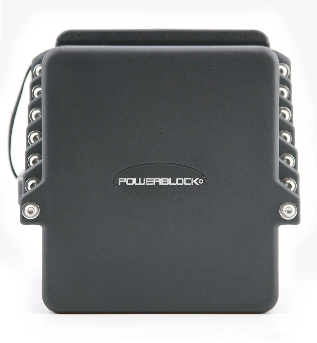 PowerBlock Commercial Pro Series 175