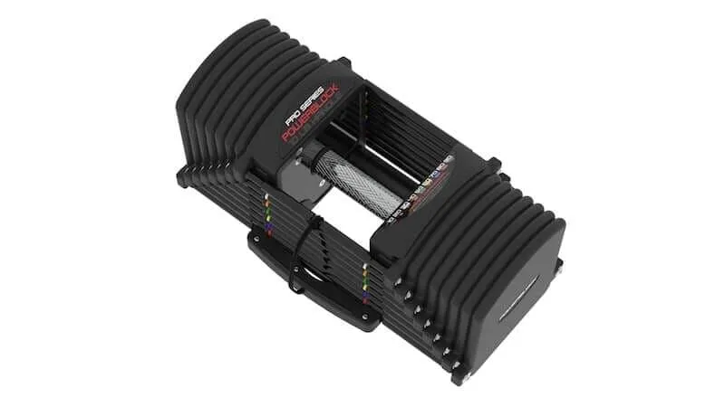 PowerBlock Commercial Pro Series 175