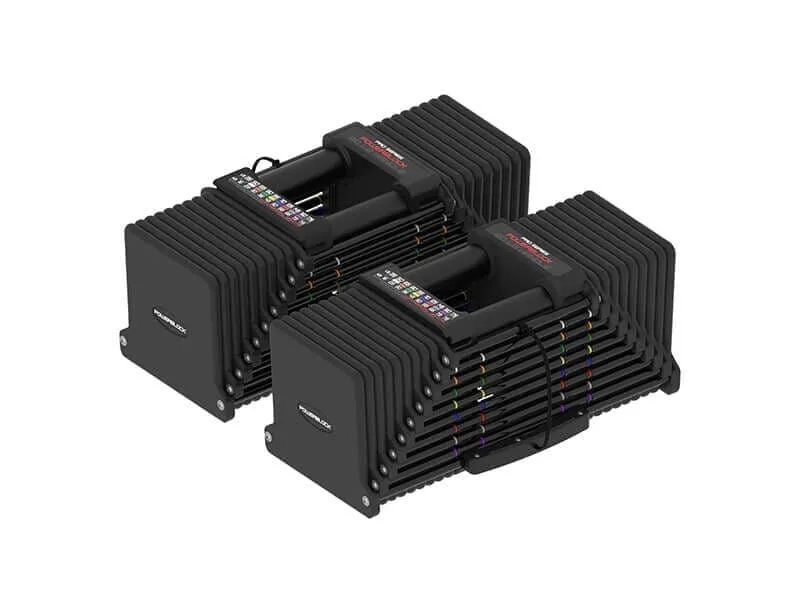 PowerBlock Commercial Pro Series 175