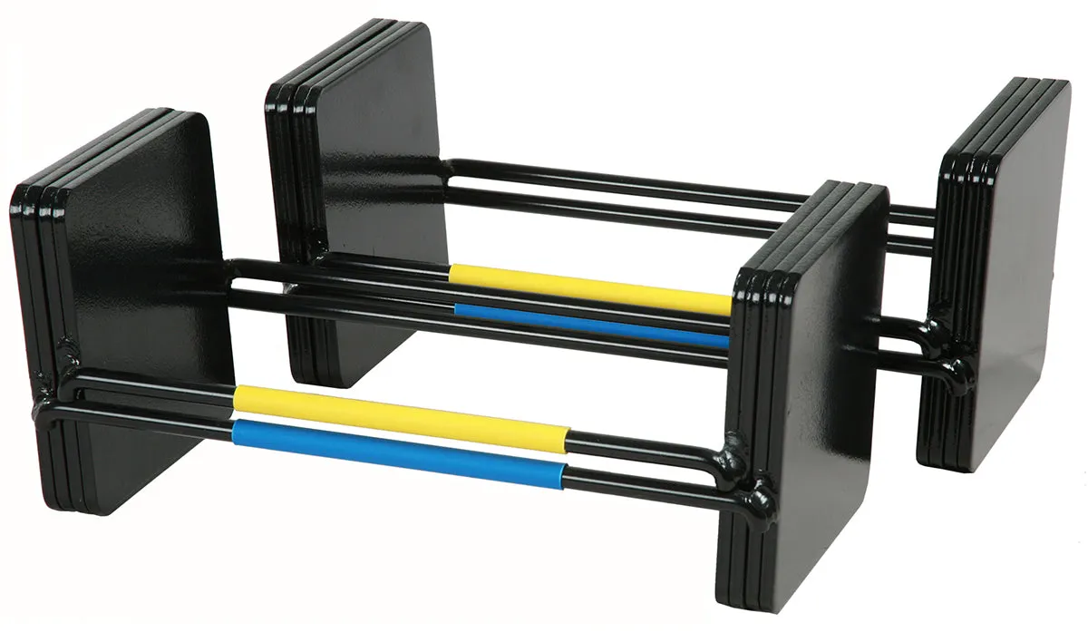 Powerblock Elite EXP Adjustable Dumbbell Set