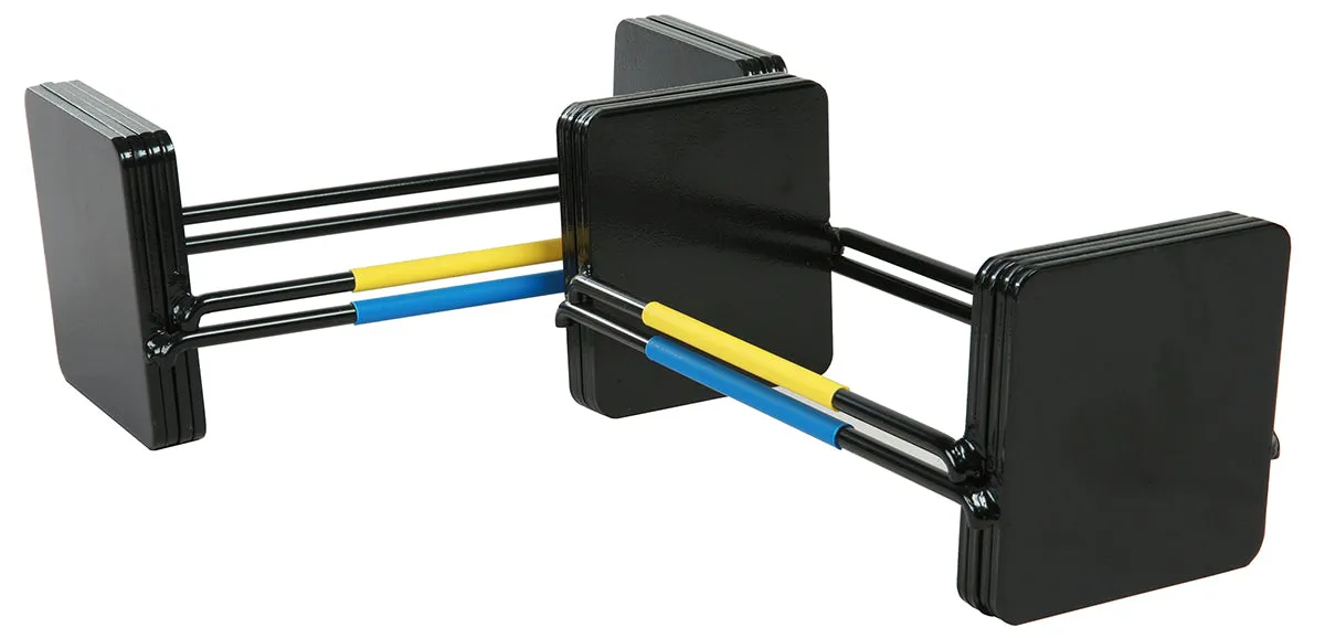 Powerblock Elite EXP Adjustable Dumbbell Set