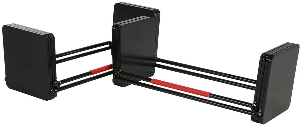 Powerblock Elite EXP Adjustable Dumbbell Set