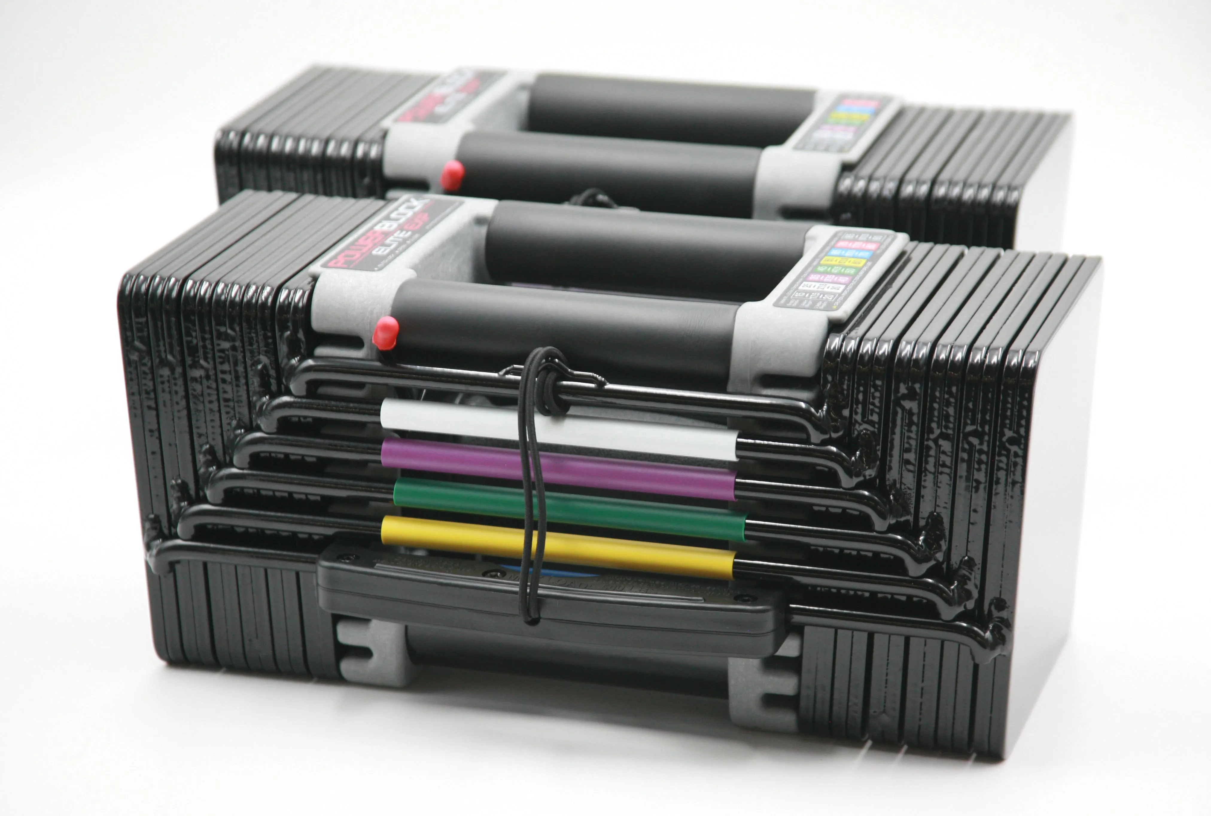 Powerblock Elite EXP Adjustable Dumbbell Set