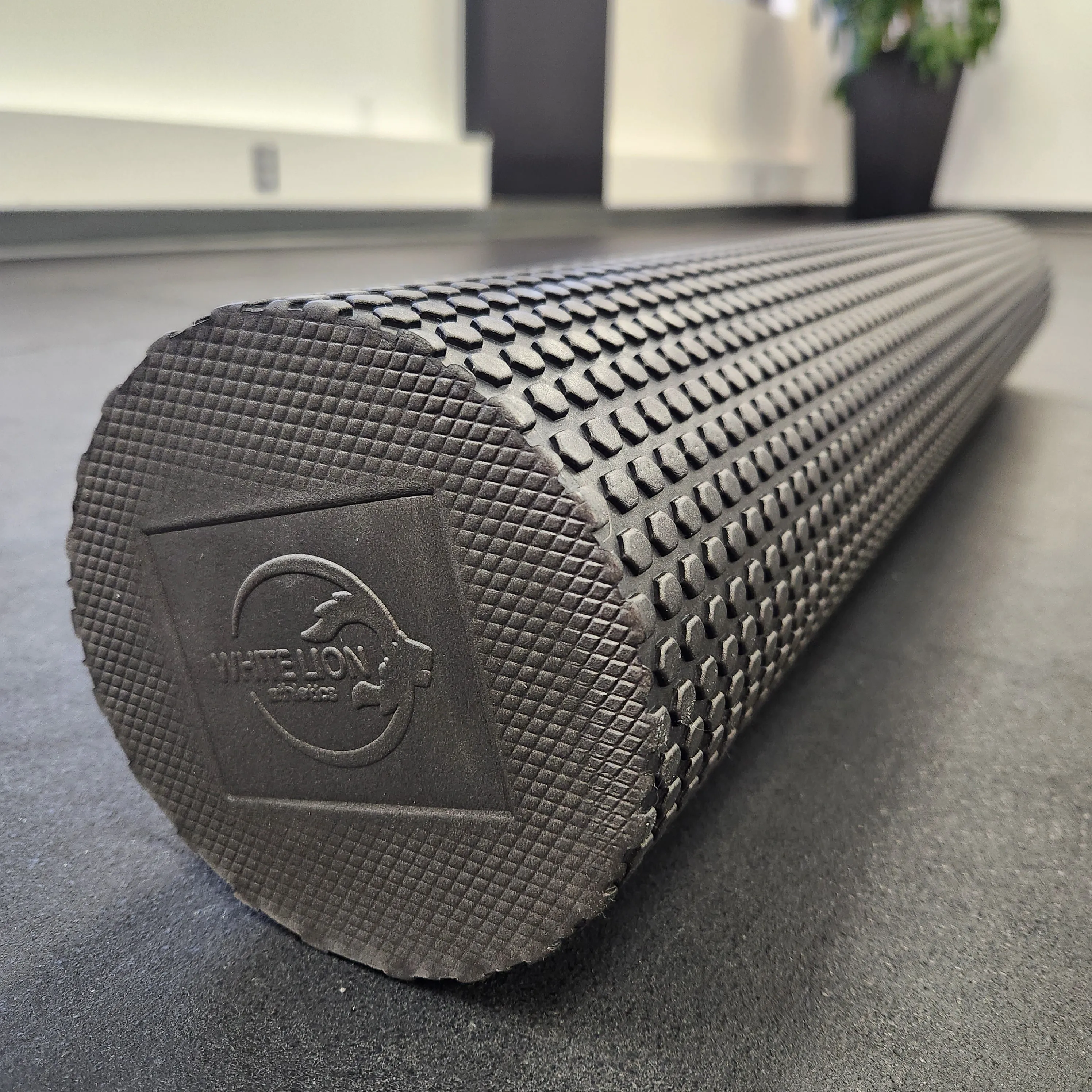 Premium EVA Foam Roller 18" (10 Pack) | High Density & Compression Resistant