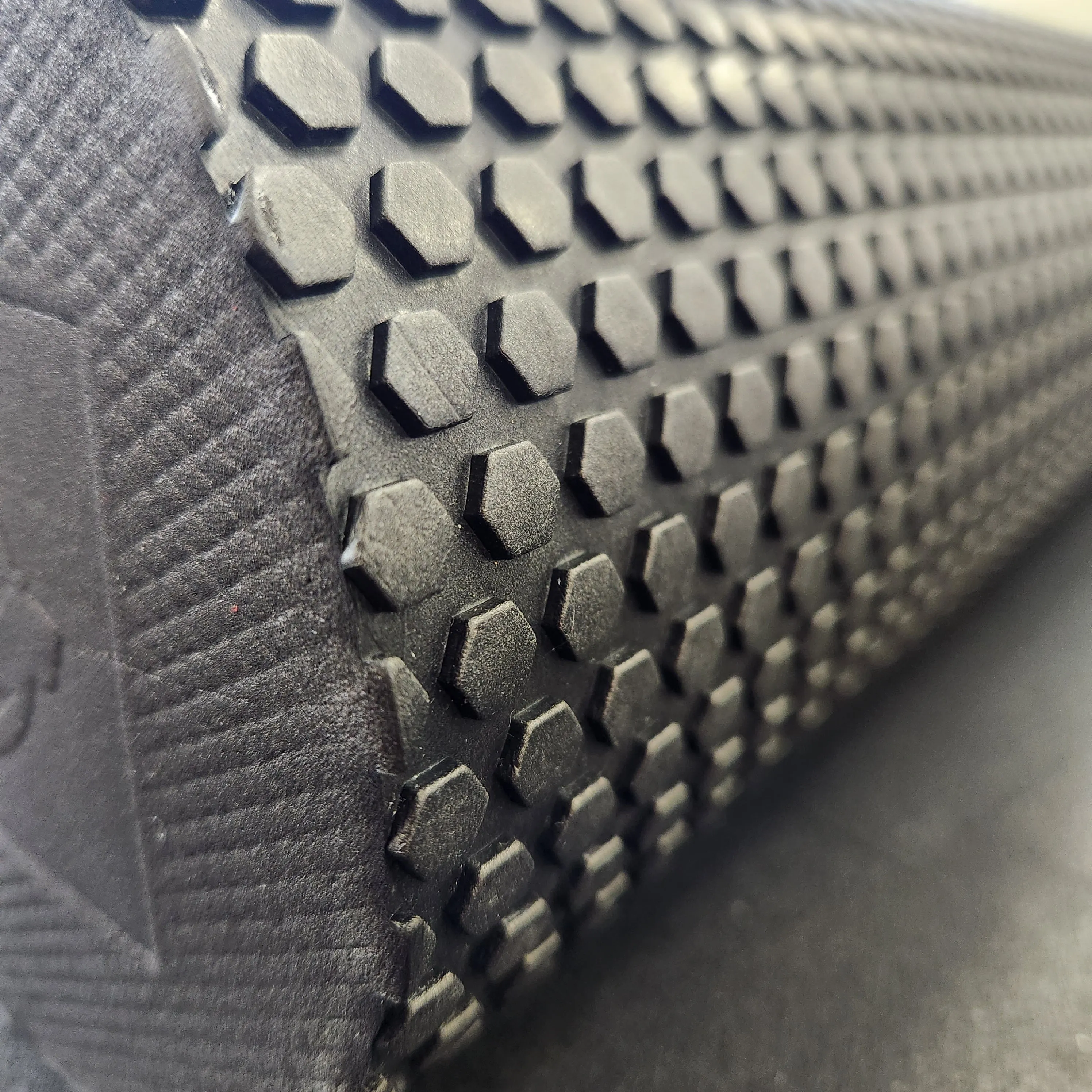 Premium EVA Foam Roller 18" (10 Pack) | High Density & Compression Resistant