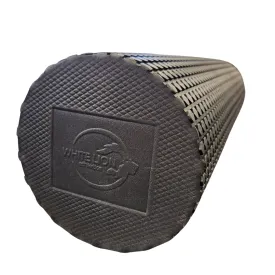 Premium EVA Foam Roller 18" (10 Pack) | High Density & Compression Resistant
