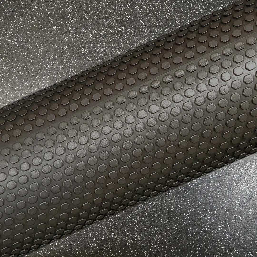 Premium EVA Foam Roller 18" (10 Pack) | High Density & Compression Resistant