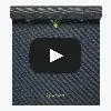 Premium Sundial Layers Yoga Mat (5mm)