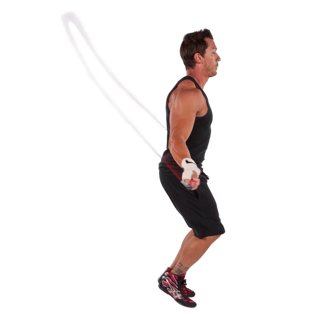 Pro Cable Jump Rope