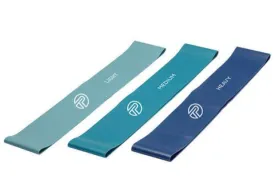 Pro-Tec Resistance Bands