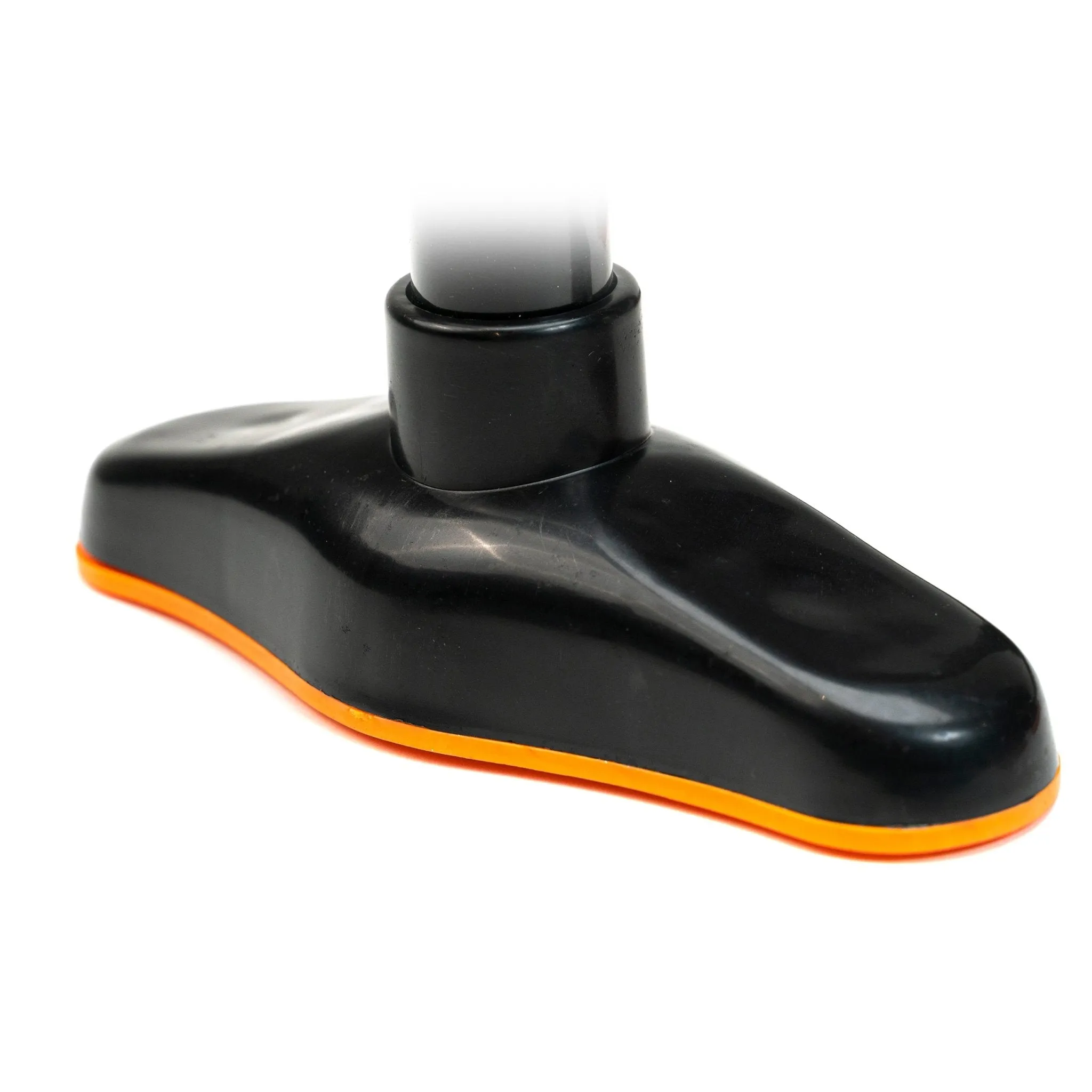 Push Up Bars - Black