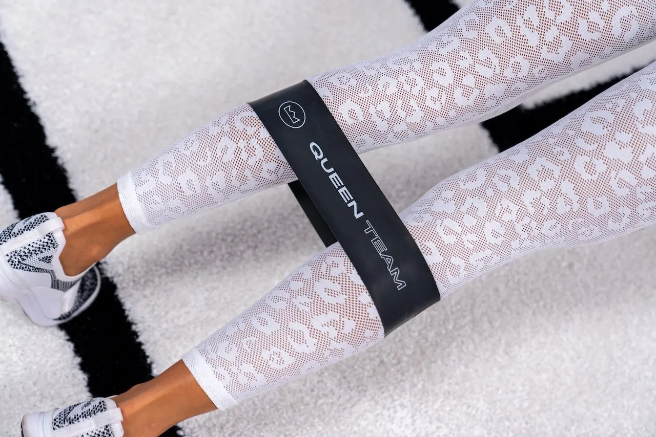 Resistance Bands | Mini Bands | Full Set - REDEEM IT!