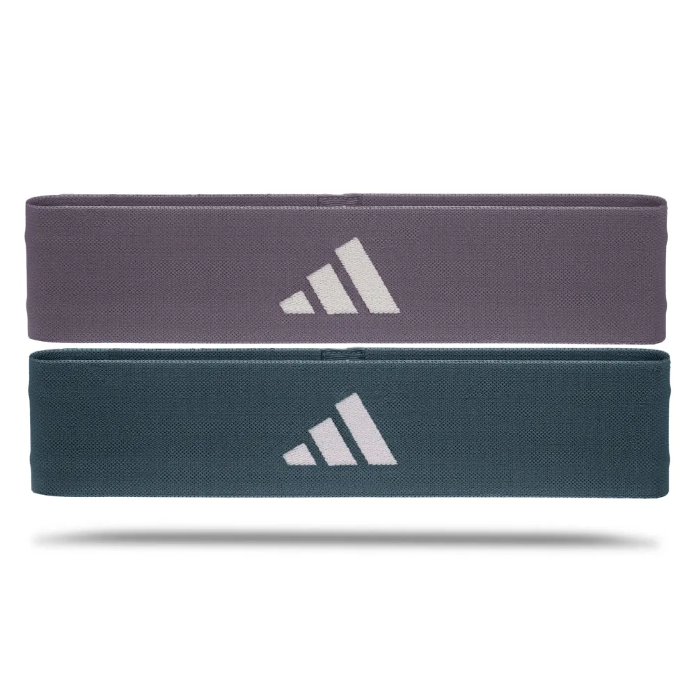 RESISTANCE BANDS (PAIR) - LEGACY