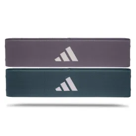 RESISTANCE BANDS (PAIR) - LEGACY