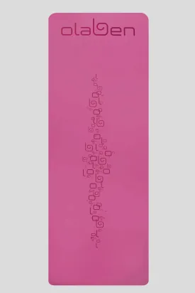 Signature Yoga Mat - Amethyst