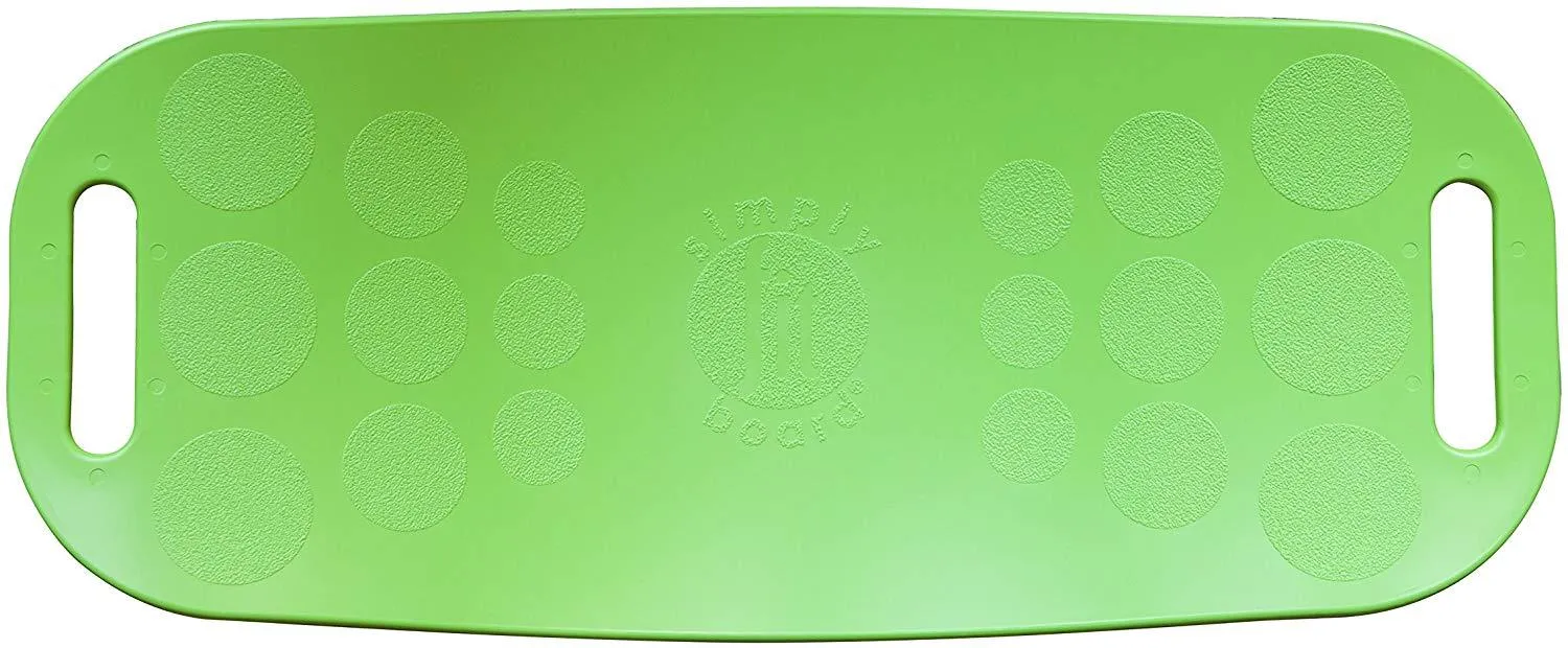 Simply Fit Board - The Workout Balance Board with a Twist, As Seen on TV