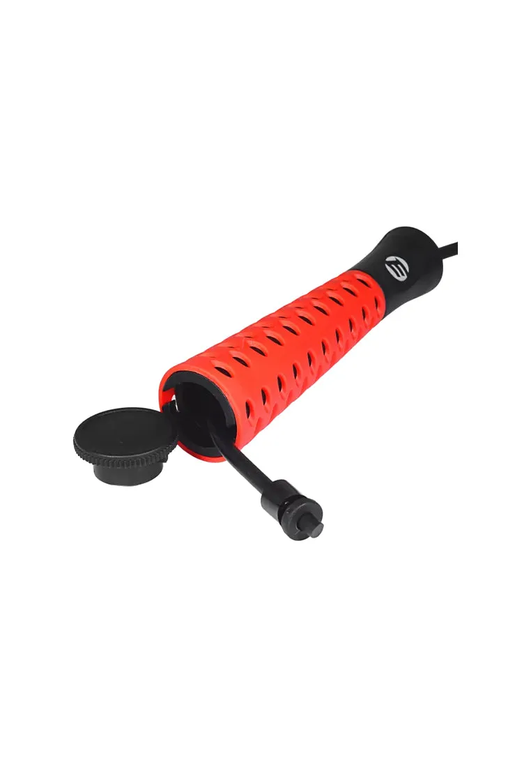 Soft Grip Jump Rope