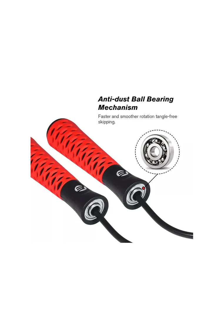 Soft Grip Jump Rope