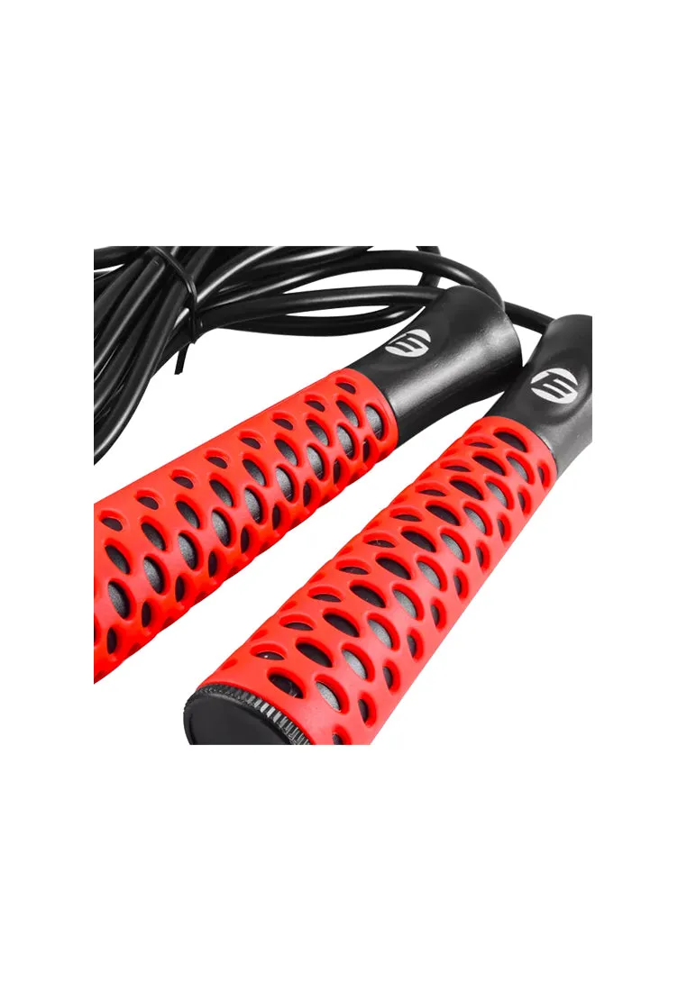 Soft Grip Jump Rope