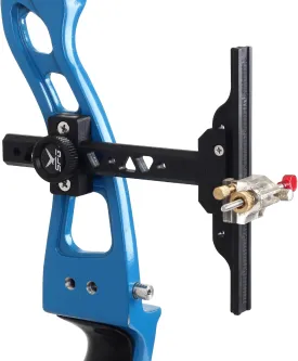 SOPOGER Recurve Bow Sight T Shape Adjustable Archery Bow Sight for Recurve Bow Target Youth Practice Beginners Recurve Bow Accessories Hunting