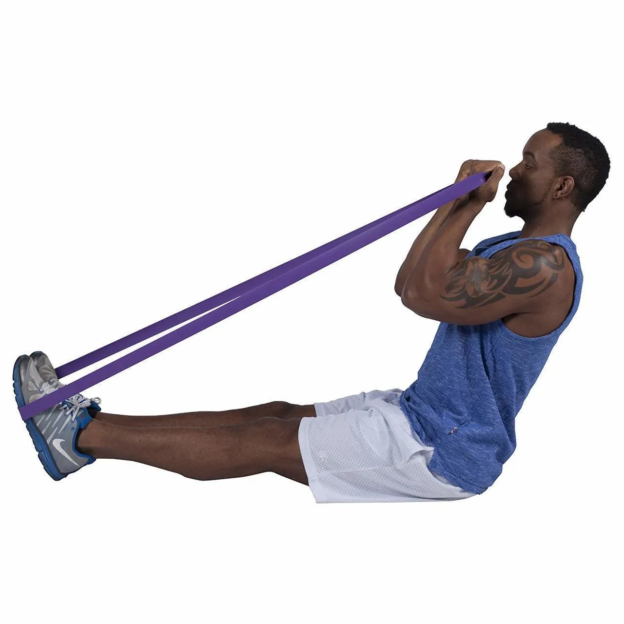 SPIRIT TCR Heavy Duty Power Bands