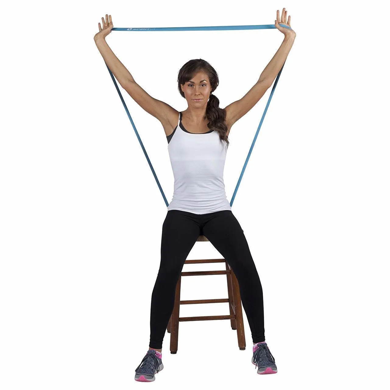 SPIRIT TCR Heavy Duty Power Bands