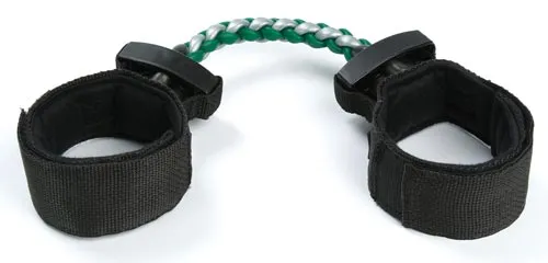 SPRI Braided Lateral Resistors