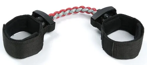 SPRI Braided Lateral Resistors