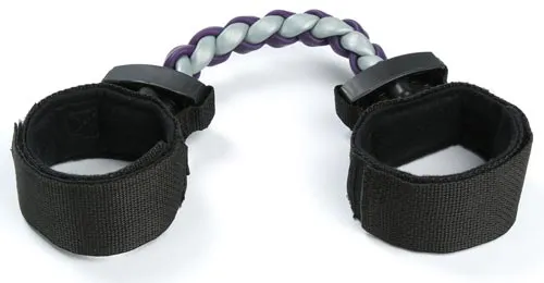 SPRI Braided Lateral Resistors