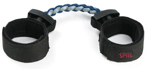 SPRI Braided Lateral Resistors