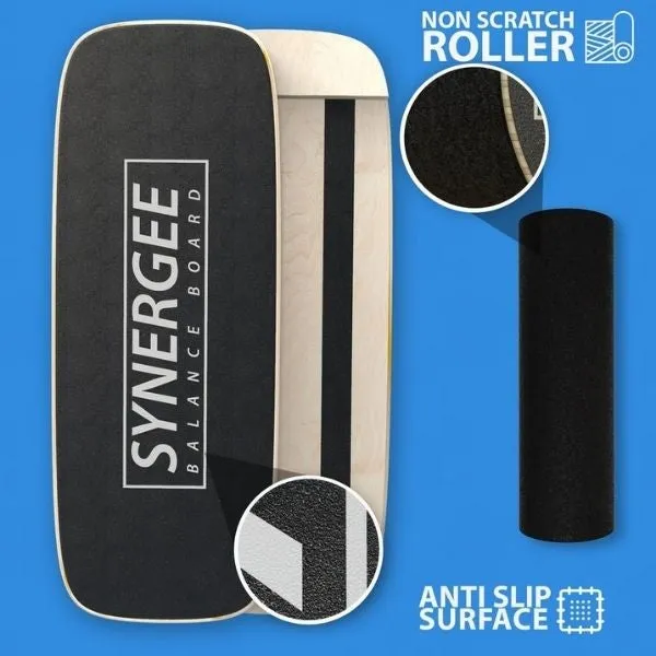 Synergee Balance Board