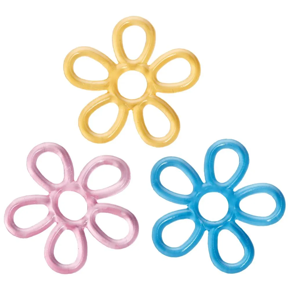 Tourna Fingerlings Tennis Elbow Resistance Bands