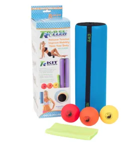 Travel Roller Kit