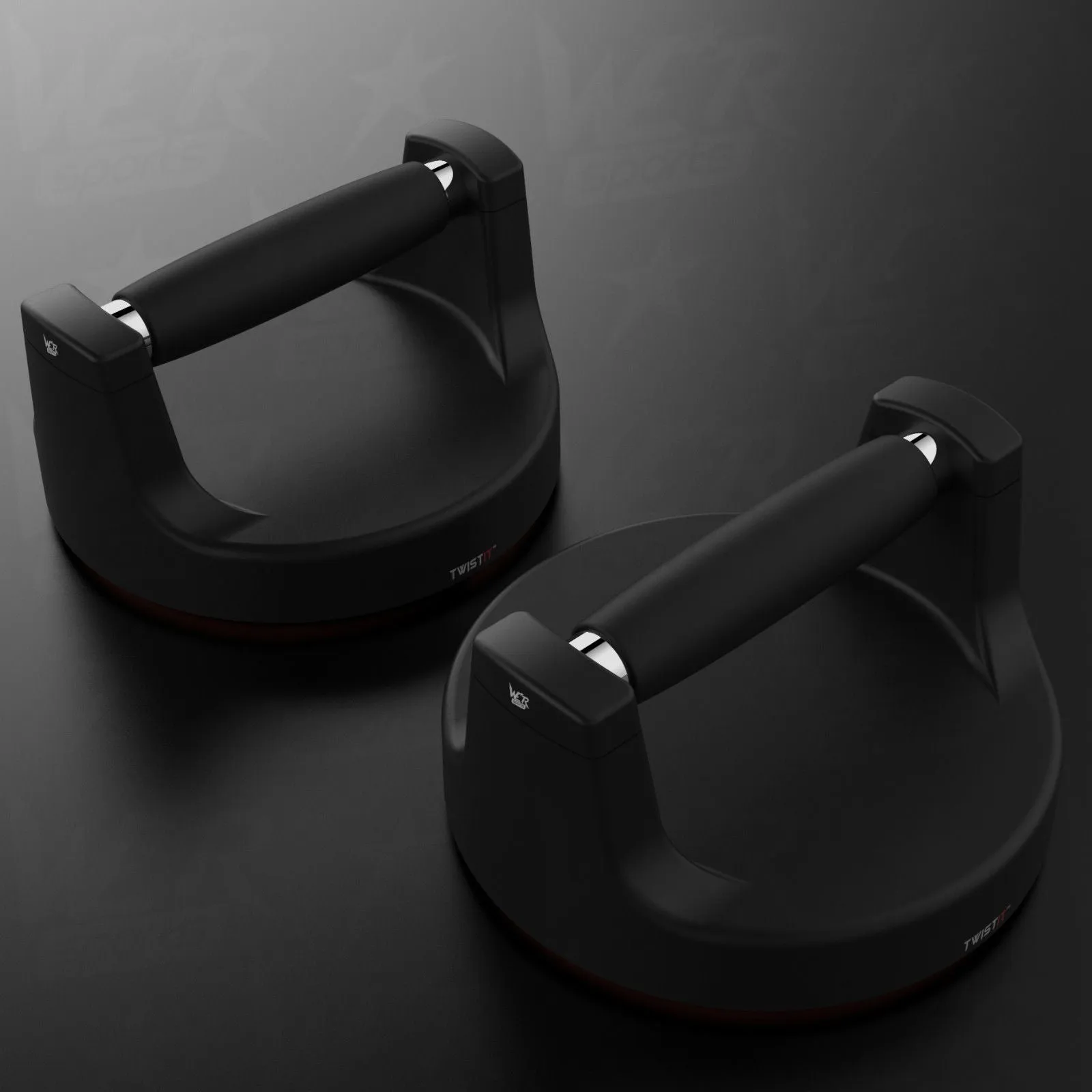TwistIT Push Up Bars