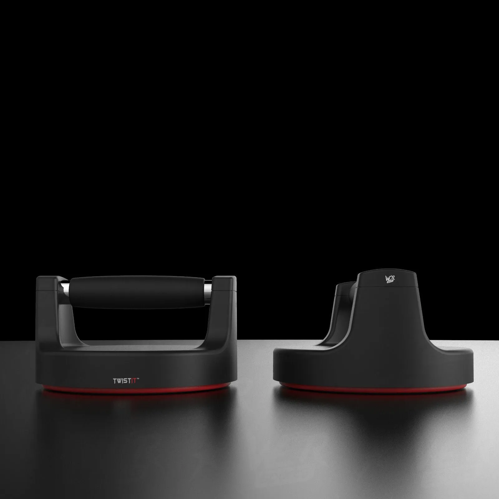 TwistIT Push Up Bars