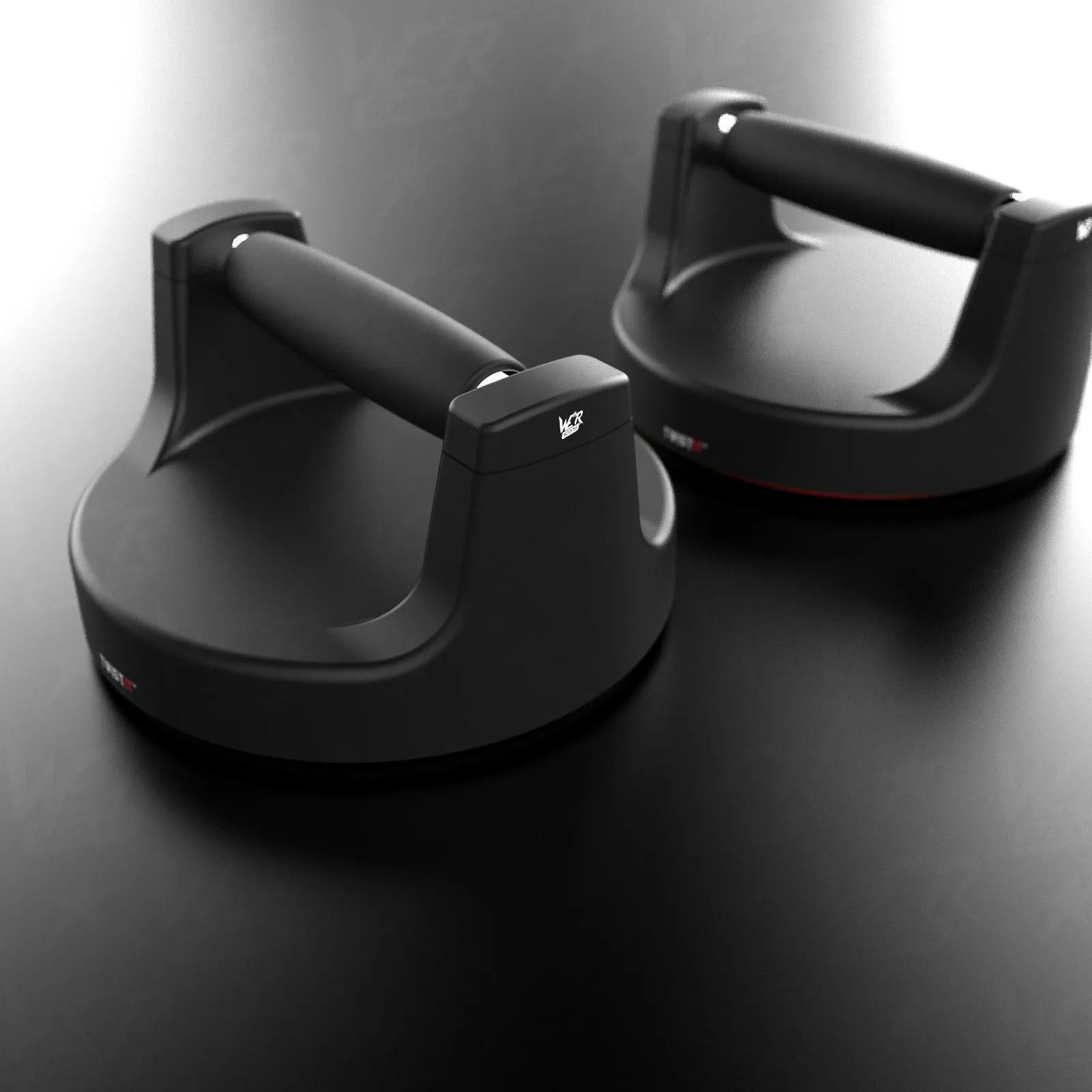 TwistIT Push Up Bars